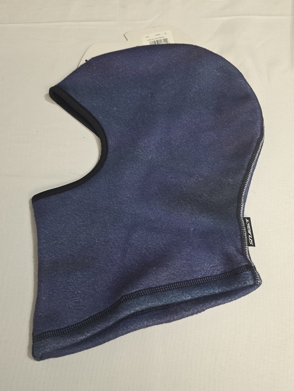 Jr. Balaclava Kids Face Mask - Blue - Picture 7 of 8